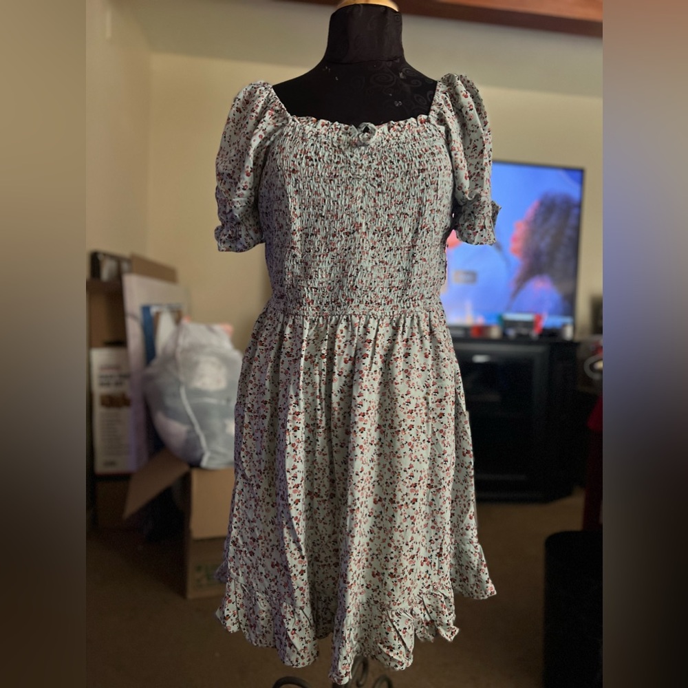 Cute sundress 🌸